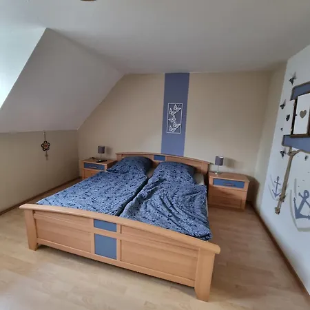 10 In Tossens Holiday home Stick