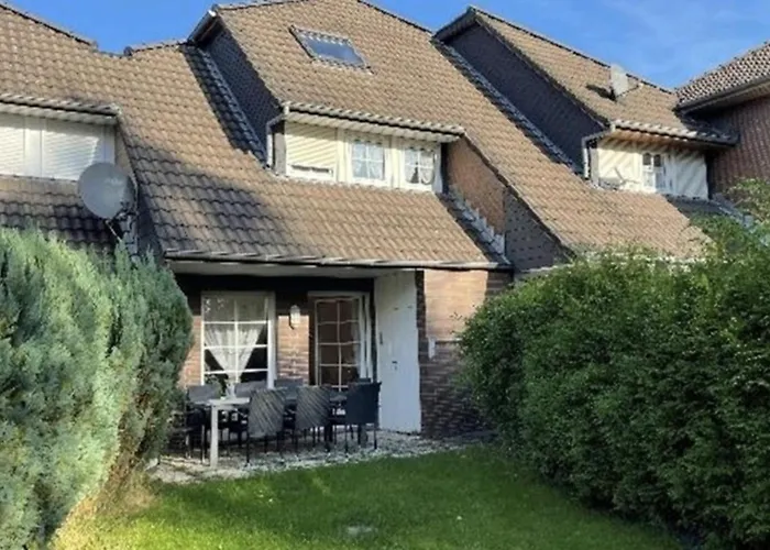 Nyaraló 10 In Tossens